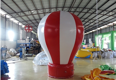 充气落地球,气模充气落球气,气模热气球,充气装饰落地球