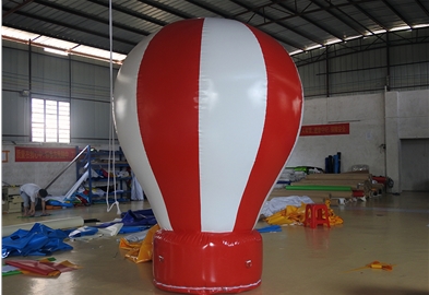 充气落地球,气模充气落球气,气模热气球,充气装饰落地球
