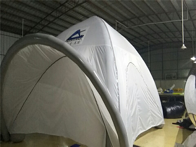 活动充气帐篷户外展销帐篷框架式气模帐篷